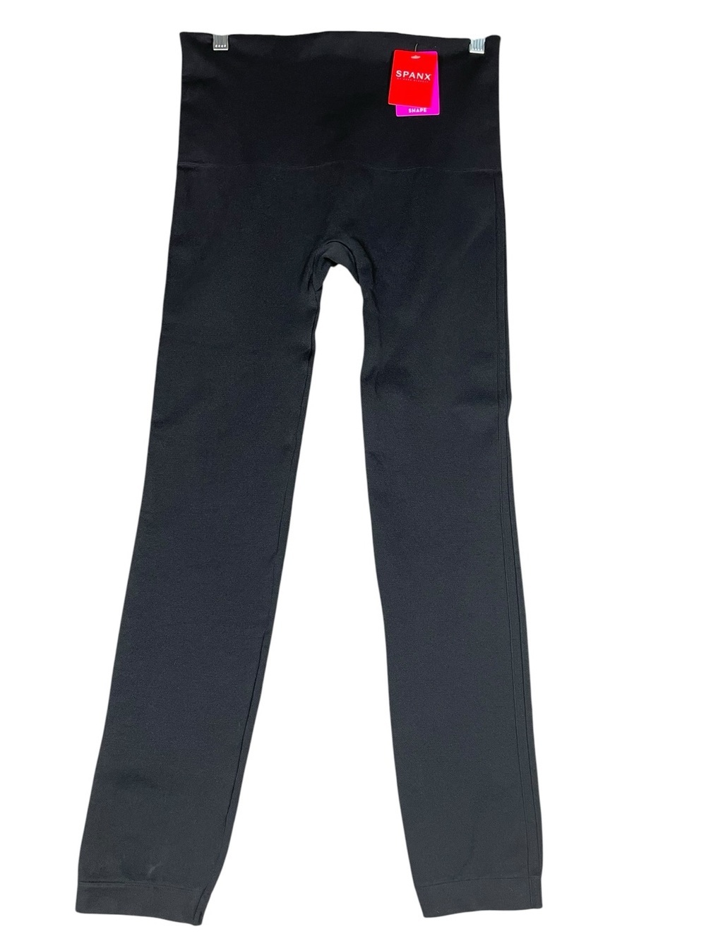 Spanx Look at Me Now High-Waisted Seamless Versatile Leggings New w/Tags - 1X